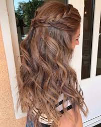 14 Prettiest Light Brown Hair With Highlights In 2020 Hair Color Caramel Purple Brown Hair Brown Hair With Highlights