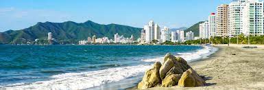 Snorkel along vibrant reefs, then make your way to a café for. Santa Marta Full Day Tour Book Online At Civitatis Com