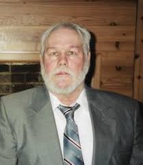 James Euria “Sonny” Gilmore Sr. (1949-2020)