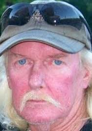 Terry Royce Obituary (1952