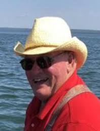 Kenneth Ernest Sheppard Obituary