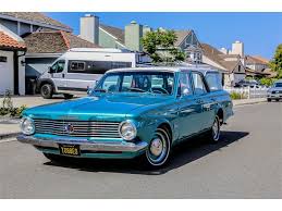 Image result for Dark Blue 1964 Valiant