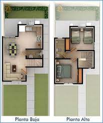 15 Desain Rumah 2 Lantai Minimalis Untuk Keluarga Baru