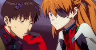 We did not find results for: Evangelion S Final Movie Will Stream First 10 Minutes This Week