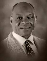 Obituary information for William R. "Bill" Pickett