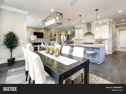 beautiful kitchen image & photo (free