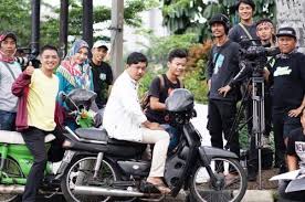 Alasan Tukang Ojek Pengkolan Bisa Tembus 3000 Episode Okezone Celebrity