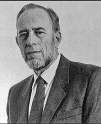 Julius Fast (auteur de Le langage du corps)