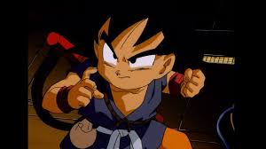 The only difference is that the kai is modified to make the series a little shorter by cutting some fight scenes. Dragon Ball The Path To Power 1996 Official Movie Clip Youtube