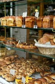 Corner Bakery Bistro Food Bakery Cafe Bakery Recipes
