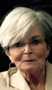 Patricia Guyer Obituary (2015)