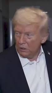 Trump praises Karoline Leavitt: 'Those lips move like a machine gun'