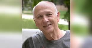 Kenneth D. Thomas Obituary