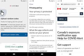 The two states join pennsylvania and delaware, which launched their own versions in recent days. Covid 19 Exposure Notification App Now Available For Download In Ontario Kawarthanow