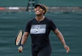 Serena jameka williams is an american professional tennis player, widely regarded as one of the greatest players of all time. Serena Williams Won T Play At The Tokyo Olympics The New York Times