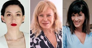 ¡Moria al Desnudo! Cecilia Roth y más actrices reviven a la Diva en Netflix - Imagen principal del artículo
