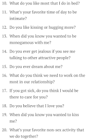 U can ask.tht which is your favourite.book,which type of books u like,who is your favourite writer. A List Of 100 Questions To Ask Your Partner On Date Nights Musely