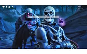 See more ideas about fortnite, gaming wallpapers, best gaming wallpapers. Skull Trooper Hd Wallpapers Fortnite Skin