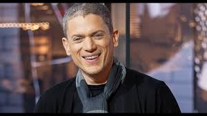 Wentworth Miller Nous Ensemble Youtube