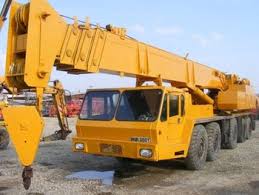 Grove Coles Tm 80 88 T Used Mobile Crane Buy Used Mobile Crane Product On Alibaba Com