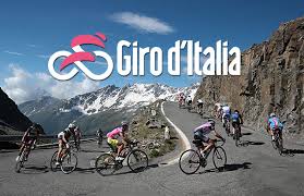 Richard carapaz consigue un hecho histórico para ecu. Surgen Nuevos Detalles Del Recorrido Montanoso Del Giro De Italia 2019 Noticiclismo