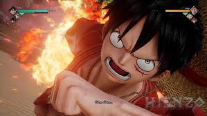 Jump Force Pc Game Free Download Hienzo Com