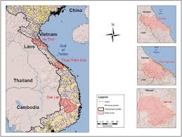 Möchten sie die verbindung beibehalten? Migration Crop Production And Non Farm Labor Diversification In Rural Vietnam Sciencedirect