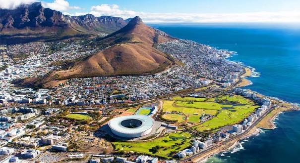 11 Best Cities to Visit in South Africa in 2025-26
