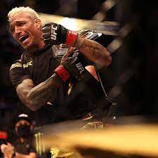 The boxing shown by kianzad was pretty slick throughout. Ufc 262 Results Biggest Winners Loser For Oliveira Vs Chandler Last Night Mmamania Com