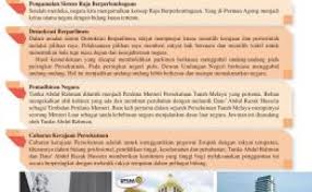 Pada tahun 1868, kerajaan meiji telah membawa pemodenan kepada negara jepun. 10 4 Kesan Kemerdekaan Terhadap Negara Cute766