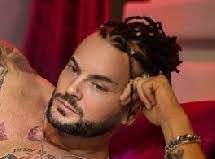 Erik Sevilla's Instagram, Twitter & Facebook