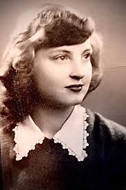 Elizabeth "Beth" Louise Pierce** November 11, 1965