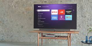 Here S What Roku Tv Is And How It Works With Images Roku Tvs Roku Private Channels