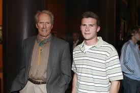 We didn't take ourselves so seriously back then, clint eastwood says about growing up in the 30s. Clint Eastwood S Son Changed His Name To Be Taken Seriously As An Actor
