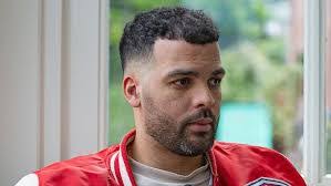 Jacob Mellis's Instagram, Twitter & Facebook