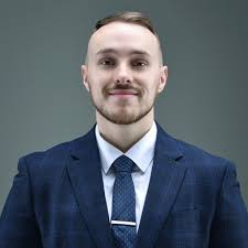 Dan Grande Sloat, JD/MBA MRAeS