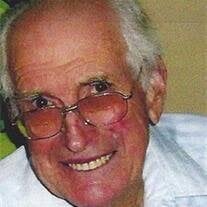 Alfred B. Thiessen Obituary