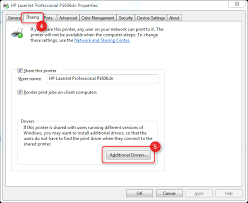 This installer is optimized for32 & 64bit windows, mac os and linux. Could Not Share Printer Driver Super User