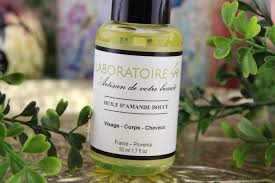 Coups De Coeur De Mumu Ma Nouvelle Routine Pour Le Visage Avec Rouleau De Jade Et Laboratoire 4e Routine Pour Le Visage Huile Amande Douce Produits De Beaute Naturels