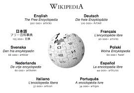 A free, collaborative, and multilingual internet encyclopedia. Wikipedia Teacher Education Wikipedia Teaching