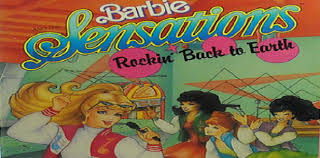 However, when their space shuttle goes through a mysterious time warp, the spaceship lands on a strange airfield in the year 1959. Watch Barbie And The Sensations Rockin Back To Earth 1987 Movie Online For Free In English Full Length Free Barbie Movies