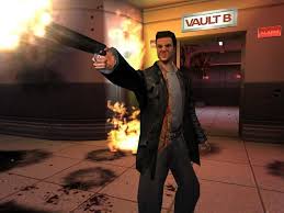 Max Payne Download (2001 Arcade action Game)