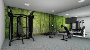 Check out these home gym ideas for inspiration. Top 10 Home Gym Design Ideas Tips To Amp Up Your Workout Decorilla