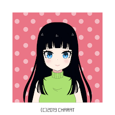 random おしゃれまとめの人気アイデア pinterest 충만 선우 女の子 キャラクター イラスト キャラクター