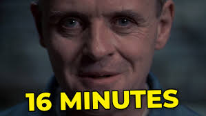 Despite the fact that most people will forever link anthony hopkins with dr. 10 Iconic Movie Characters With Less Screen Time Than You Think