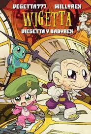 Disponemos de un amplio fondo bibliográfico. Todos Los Libros De Wigetta En Orden Y Donde Comprarlos Actualizado 2021