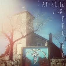 Arizona Hopi Project