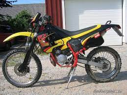 Aprilia Rx 50 1999 I Drive It Several Times As Exchange With My Honda Mtx 50 Aprilia Motocross My Ride