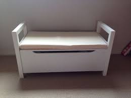 Our comprehensive guide to small bedroom storage ideas covers everything from storage benches to clever small bedroom furniture, and has something for everyone, whether you are on a budget, move house a lot, or are ready to invest in a more permanent solution. Small Storage Bench Seat Home Design Ideas By Matthew Storage Bench Seat Are Great Solution