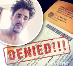 Dec 18, 2018 · creating a new hurdle for spouses of u.s. 90 Day Fiance Mohamed Jbali Posts Green Card Denial Letter Will He Be Deported Starcasm Net